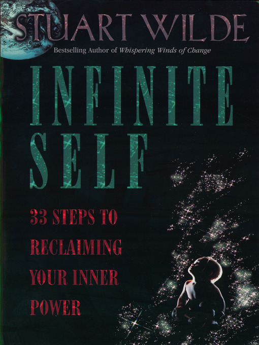 Title details for Infinite Self by Stuart Wilde - Available